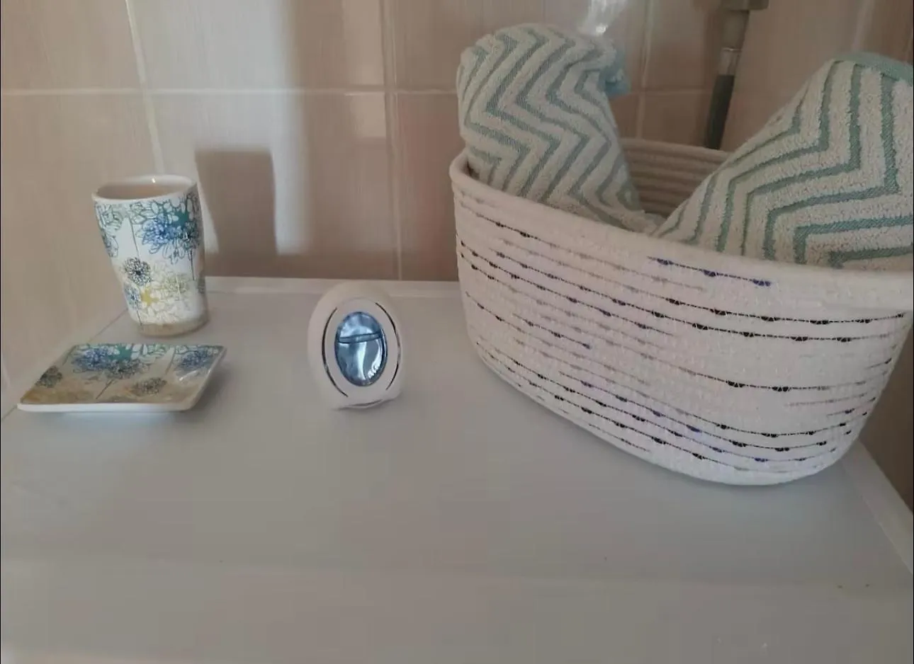 Karaburun'Da Deniz Manzarali Ferah Dubleks Villa Turkey