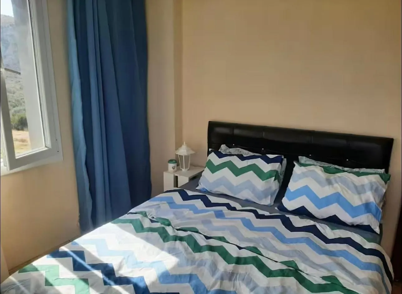 Karaburun'Da Deniz Manzarali Ferah Dubleks Villa 0*, Karaburun (Izmir) Turkey